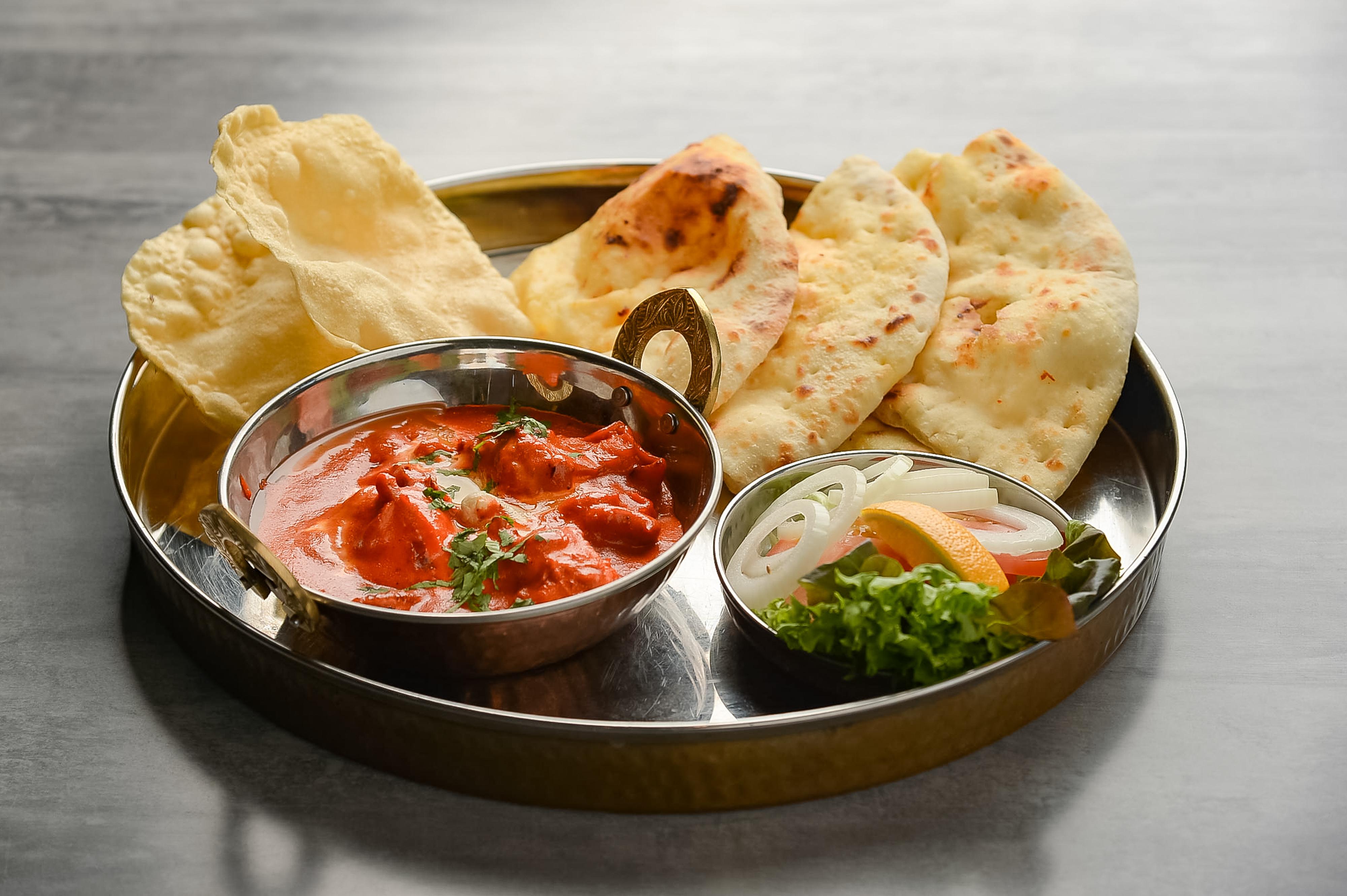 그랜드 이온 델레멘 호텔 겐팅 하일랜드 외부 사진 Indian cuisine
