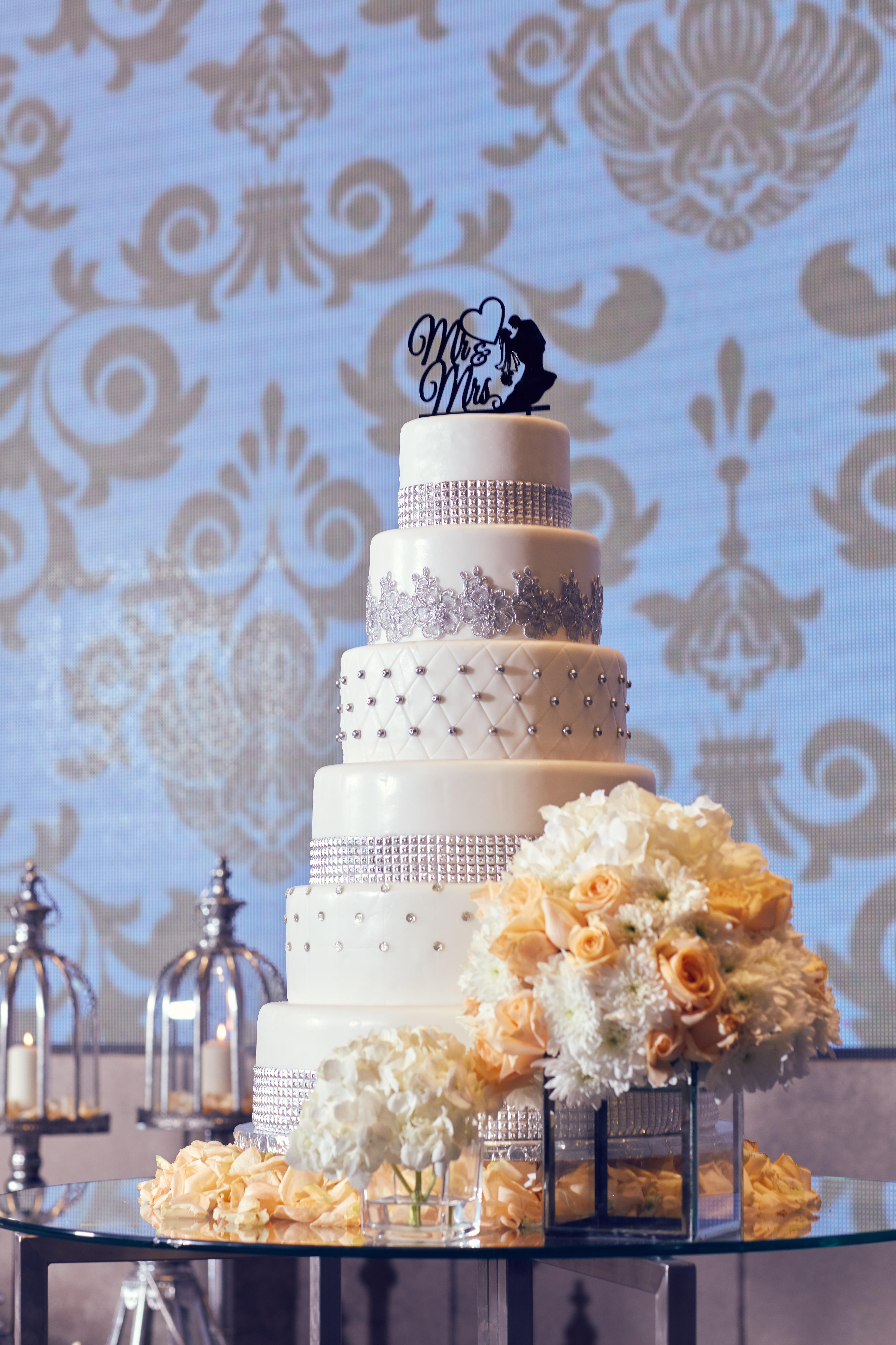 그랜드 이온 델레멘 호텔 겐팅 하일랜드 외부 사진 A wedding cake