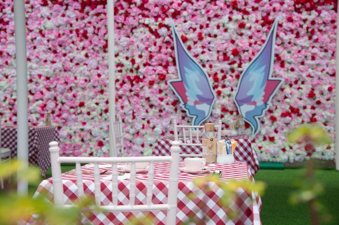 그랜드 이온 델레멘 호텔 겐팅 하일랜드 외부 사진 The 2019 Rose Parade